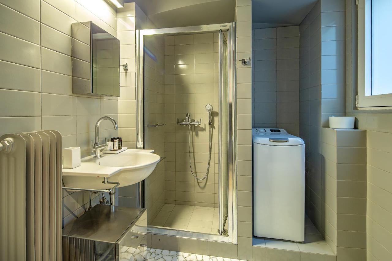Superb 1Bd Apartment In The Heart Of Kolonaki By Upstreet アテネ エクステリア 写真